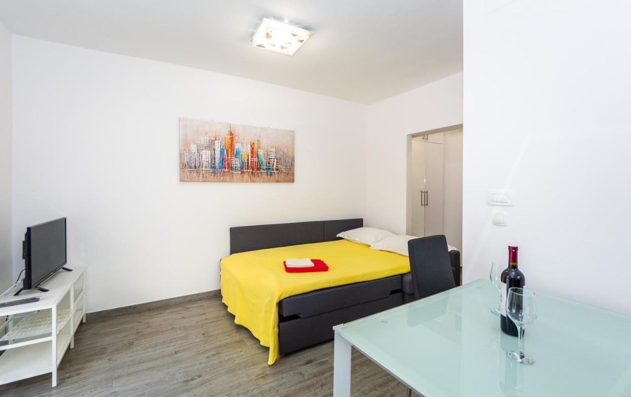 Apartmani Mary Split Exterior foto