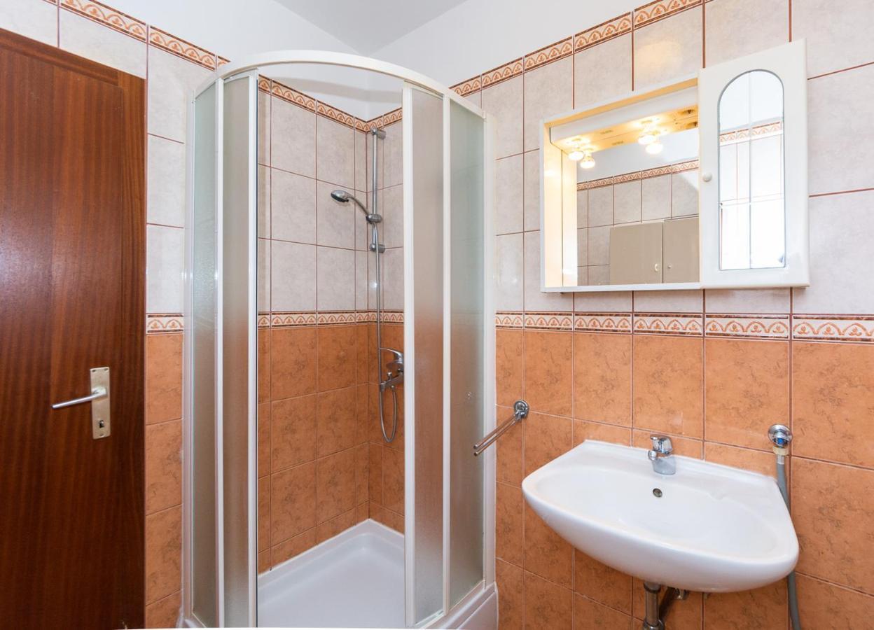 Apartmani Mary Split Exterior foto
