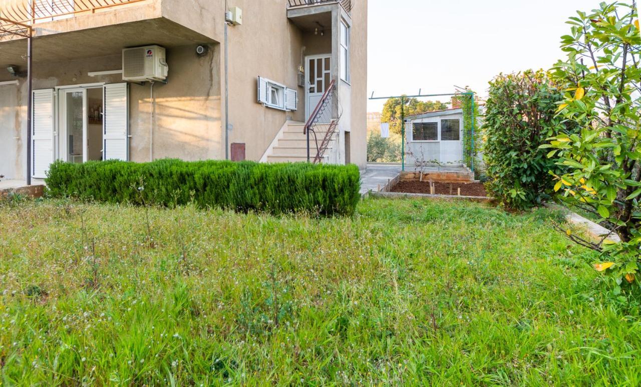 Apartmani Mary Split Exterior foto