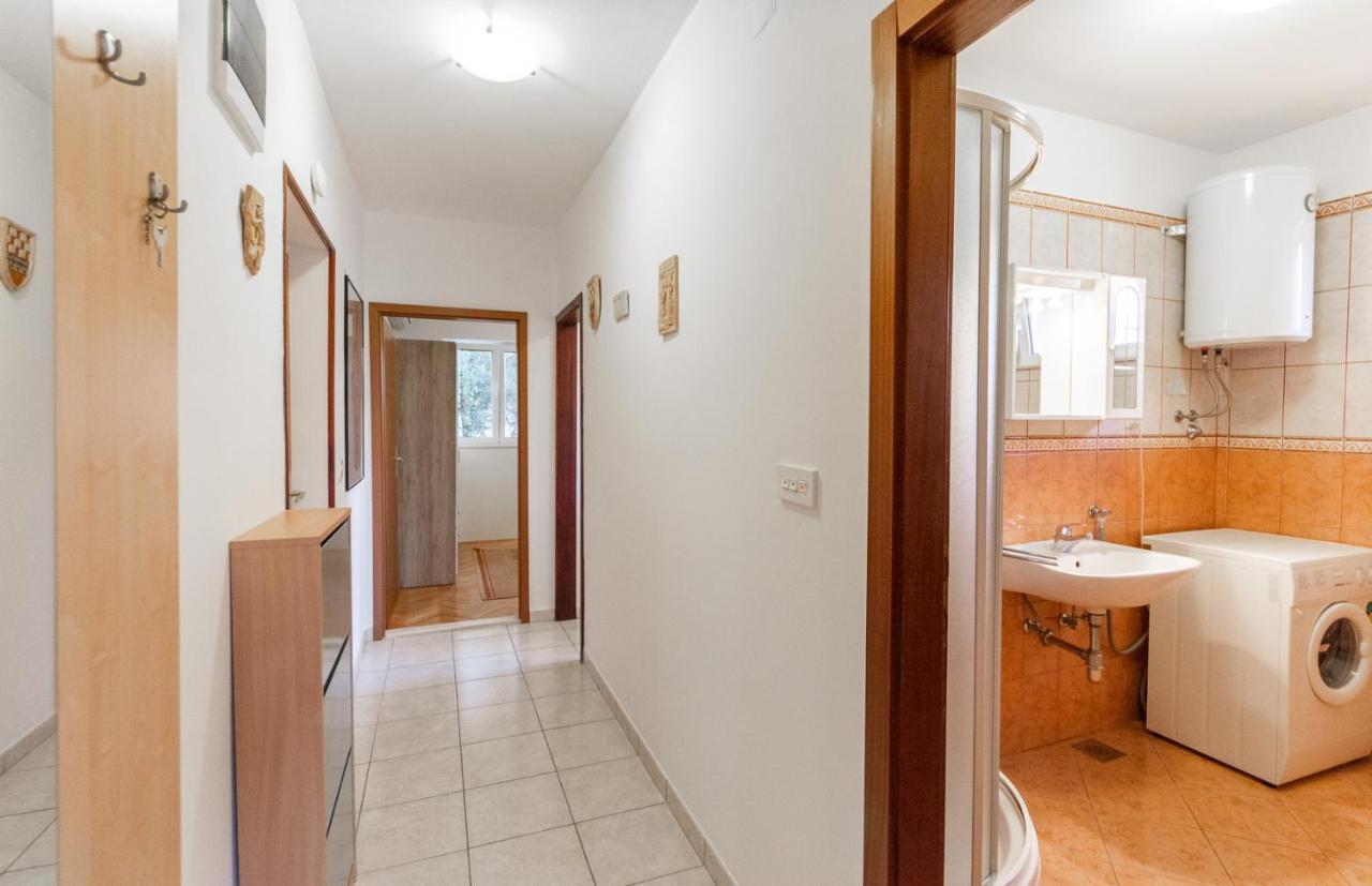 Apartmani Mary Split Exterior foto